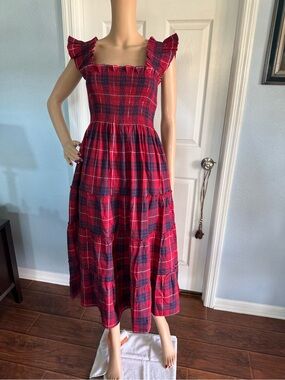 Hill House Home “Nap Dress”